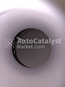 Катализатор от BMW 7810141 / 8508224 (DPF) №8