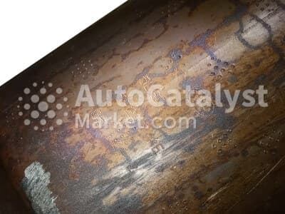 Катализатор от Mazda, Ford 5L8C 5F297 AE