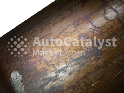 Катализатор от Mazda, Ford 5L8C 5F297 AE №2