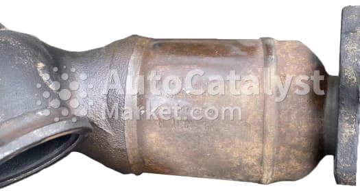 Катализатор от Alfa Romeo, Fiat, Lancia 55194436 51780170