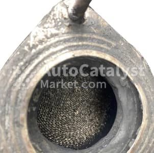 Катализатор от Alfa Romeo, Fiat, Lancia 55194436 51780170 №3