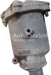 Катализатор от Hyundai, KIA 39450 №3