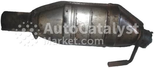 Катализатор от Ford 88BB-5E242-GD №5