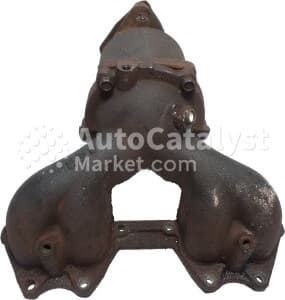 Катализатор от Hyundai, KIA BEH01 №11