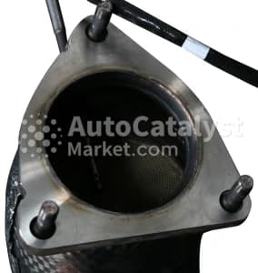 Катализатор от Audi, Volkswagen 4H0254200R