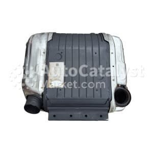 Катализатор от Iveco 5801927869 (CERAMIC+DPF) №13