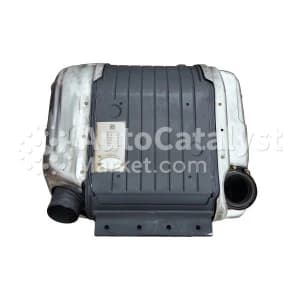 Катализатор от Iveco 5801927869 (CERAMIC+DPF)