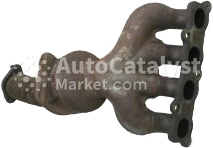 Катализатор от Ford 9V21-5G232-JB №4