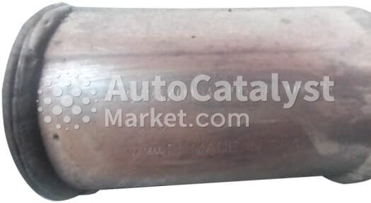 Катализатор от Audi, Volkswagen 1L0131701B №2