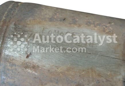 Катализатор от Ford AV61-5G232-BD №8