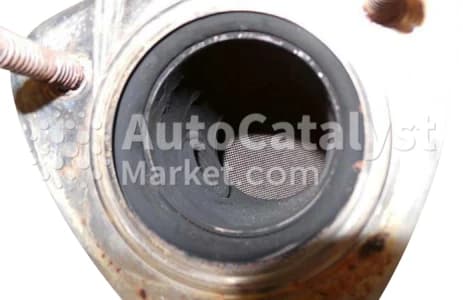 Катализатор от Opel, Vauxhall 55490897