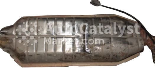 Катализатор от Chrysler None ref / Chrysler №1