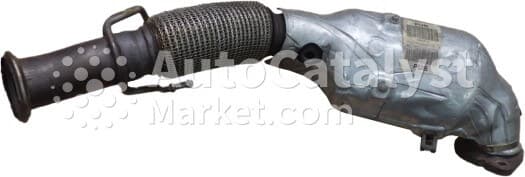 Катализатор от Ford G1FY-5E211-RF №5