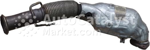 Катализатор от Ford G1FY-5E211-RF