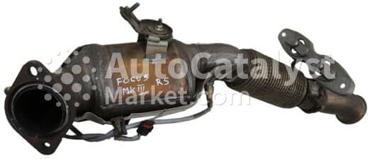 Катализатор от Ford G1FY-5E211-RF