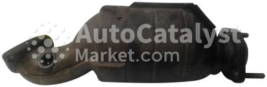 Катализатор от Audi, Volkswagen 3D0131690M