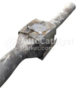 Катализатор от Volkswagen 103R-0011373 №4