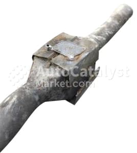 Катализатор от Volkswagen 103R-0011373 №1