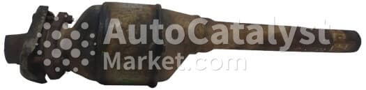 Катализатор от Audi, Volkswagen, Seat 6K0131701L №3