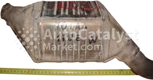 Катализатор от Audi, Volkswagen 701AA / 178E