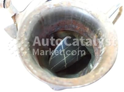 Катализатор от Peugeot, Citroën TR PSA K635 (DPF) №5