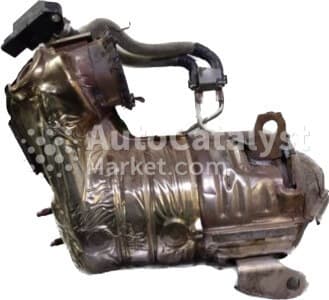 Катализатор от Renault, Dacia 208A01380R (GPF)