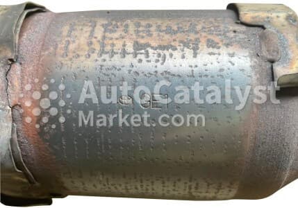 Катализатор от Toyota GE1 №6