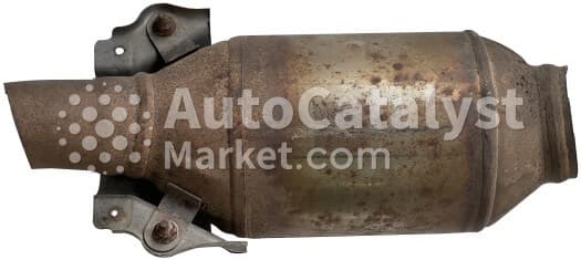 Катализатор от Subaru R043 №3