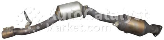 Катализатор от Audi, Volkswagen 7L8254350S / 7L8131701AD / 7L8178BA №11