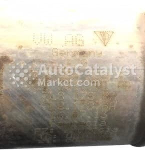 Катализатор от Audi, Volkswagen 7L8254350S / 7L8131701AD / 7L8178BA