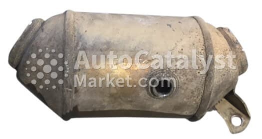 Катализатор от Audi, Volkswagen 7L8254350S / 7L8131701AD / 7L8178BA №10