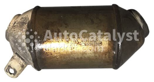 Катализатор от Audi, Volkswagen 7L8254350S / 7L8131701AD / 7L8178BA