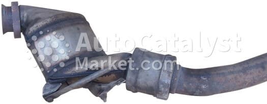 Катализатор от BMW 7791442 №3