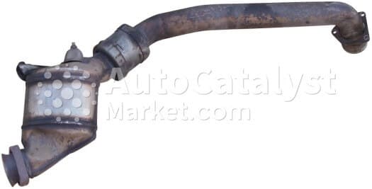 Катализатор от BMW 7791442 №4