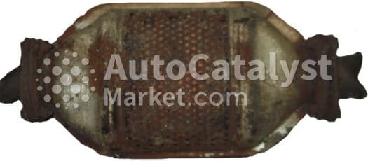 Катализатор от Opel MUT44 №2