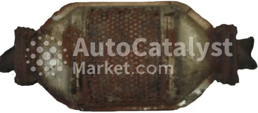 Катализатор от Opel MUT44 №1