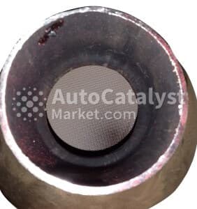 Катализатор от General Motors 12700200 №9