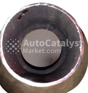 Катализатор от General Motors 12700200 №3