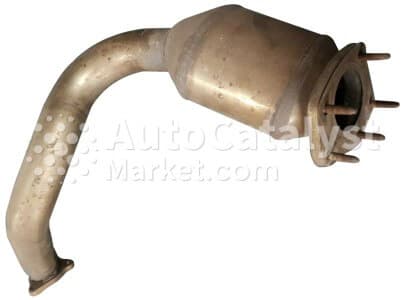 Катализатор от Opel, Vauxhall GM 112