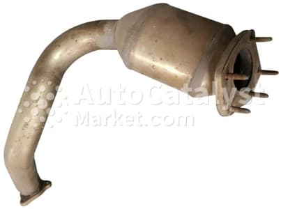 Катализатор от Opel, Vauxhall GM 112 №1