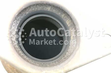 Катализатор от Toyota GM8 №8