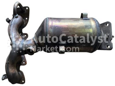 Катализатор от Daewoo, General Motors 25188368
