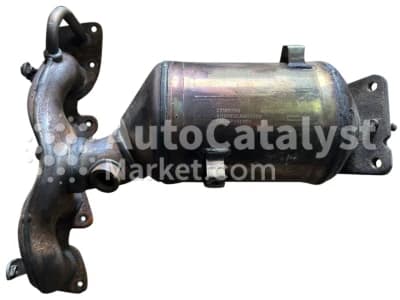 Катализатор от Daewoo, General Motors 25188368 №1