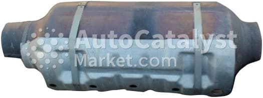 Катализатор от Ford C5F297HA №4