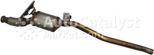 Катализатор от Audi, Volkswagen 5Q0131701BJ