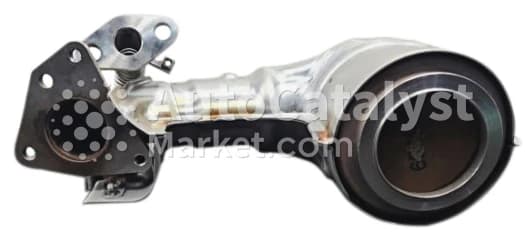 Катализатор от Nissan BV8 (series) №2