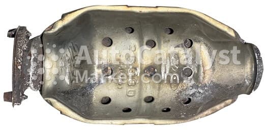 Катализатор от Hyundai, KIA 2G380