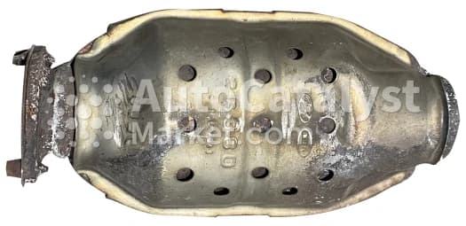 Катализатор от Hyundai, KIA 2G380