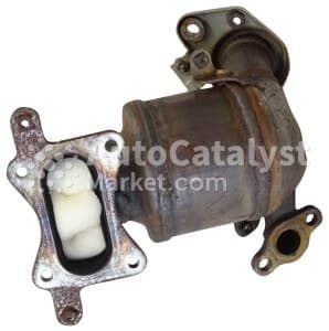 Катализатор от Honda 6K (Honda) №4