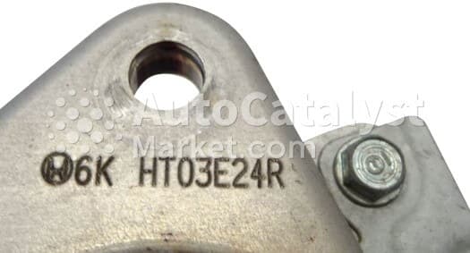 Катализатор от Honda 6K (Honda)